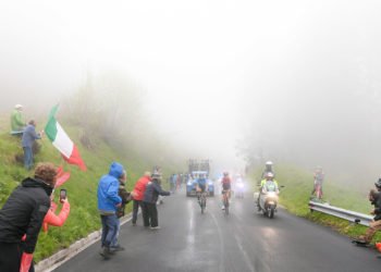 Giro (By Icon Sport - Italie)
