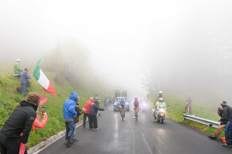 Giro (By Icon Sport - Italie)
