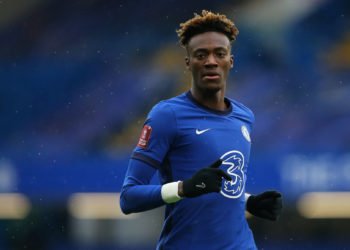 Tammy Abraham - Chelsea
By Icon Sport
