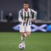 Cristiano Ronaldo - Juventus 
By Icon Sport