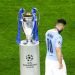 Sergio Aguero - Manchester City 
By Icon Sport