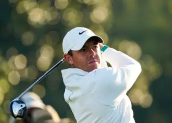 Rory McIlroy (Photo by Icon Sport)