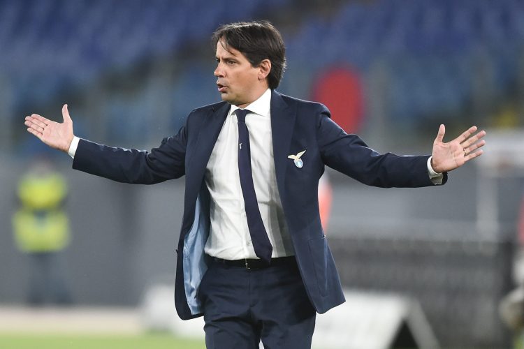 Simone Inzaghi (By Icon Sport)