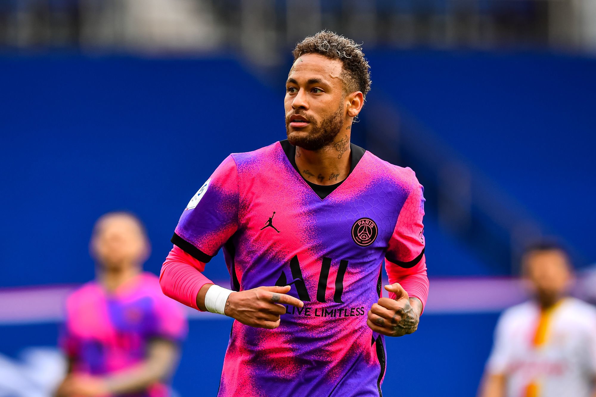PSG : les ambitions de Neymar pour les années à venir – Sport.fr