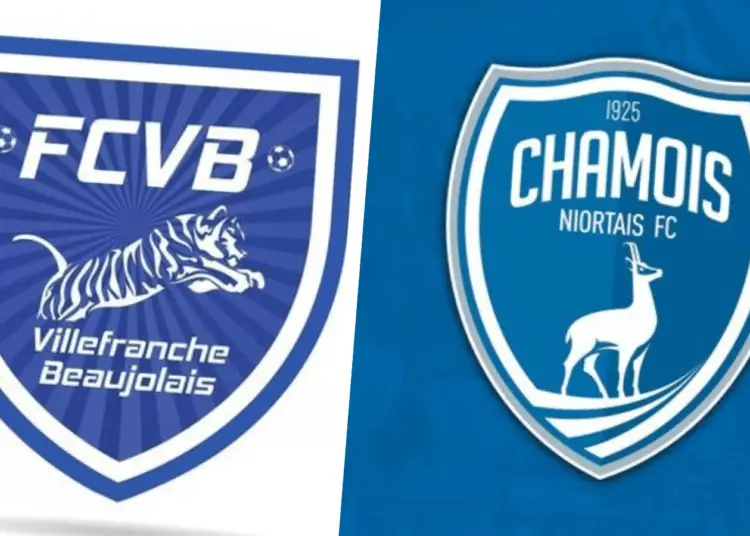 Barrages Ligue 2: Villefranche s'impose contre Niort et fonce vers la Ligue 2