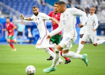 Karim Benzema France - Bulgarie match amical