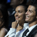 Irina Shayk et Cristiano Ronaldo