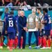 Didier DESCHAMPS head coach of France