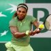 Serena Williams (Photo by Pierre Costabadie/Icon Sport)