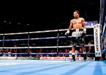 Boxe : Davis ravit le titre WBA des super-légers par KO