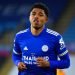 Leicester City - Wesley Fofana 
Photo by Icon Sport