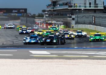 24 Heures du Mans (Photo by Icon Sport)