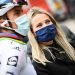 Julian Alaphilippe et Marion Rousse (By Icon Sport)