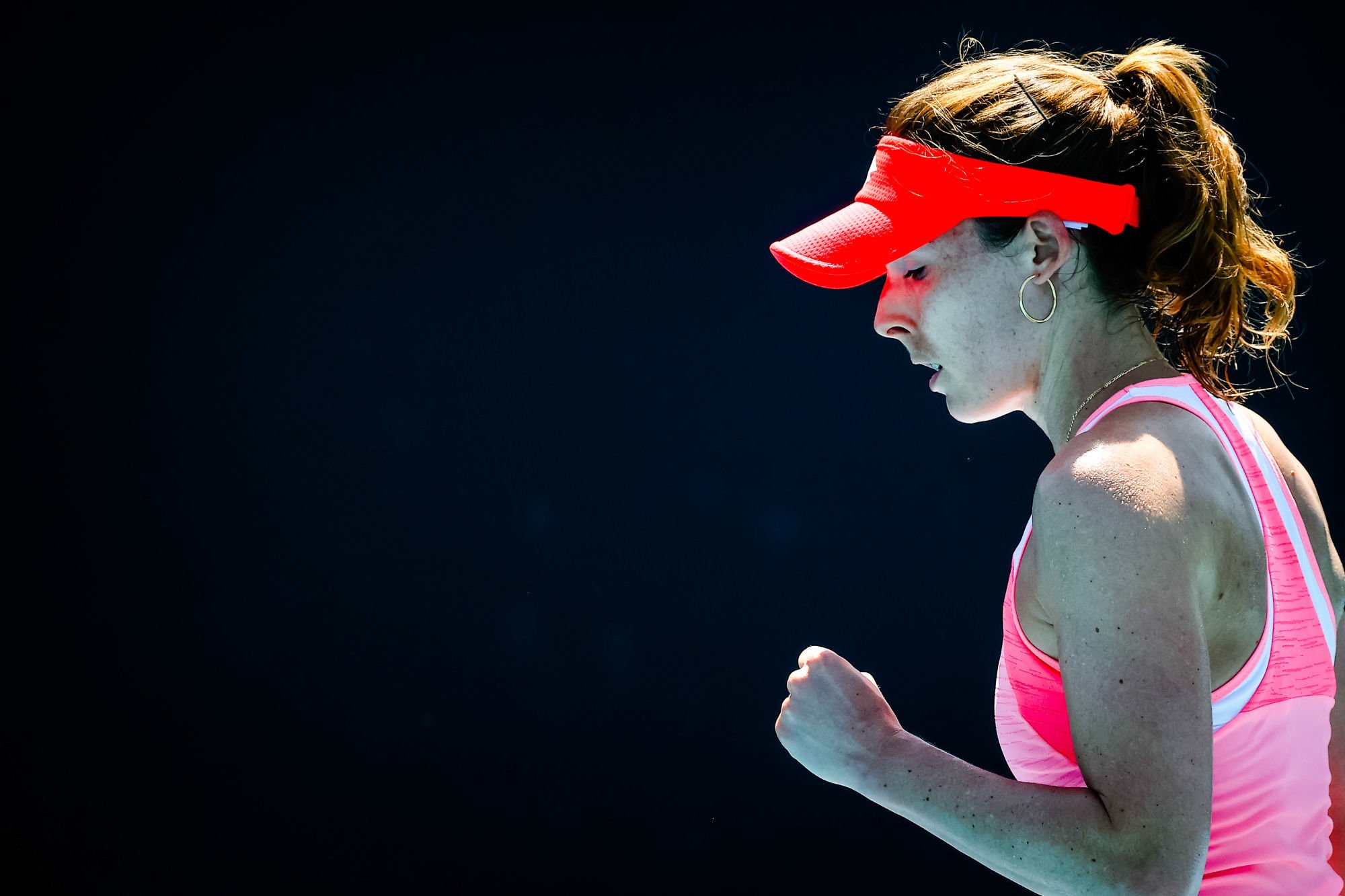 Alizé domine Anisimova à Berlin Sport.fr