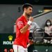 Novak Djokovic (Photo by Matthieu Mirville/Icon Sport)