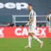Cristiano Ronaldo - Juventus / Jonathan Moscrop / Sportimage / Icon Sport