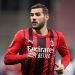 Theo Hernandez Jonathan Moscrop / Sportimage 
By Icon Sport
