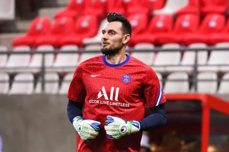 PSG Alexandre Letellier et sa famille sous le choc après un