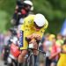 Mathieu Van der Poel Tour de France