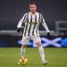 Arthur Melo of Juventus FC in action during the Italy Cup round of 16 football match between Juventus FC and Genoa CFC at Juventus stadium in Torino (Italy), January 13th, 2021. Photo Federico Tardito / Insidefoto/Sipa USA 
By Icon Sport - Arthur MELO - Allianz Stadium - Turin (Italie)