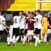 Allemagne - Lettonie match amical