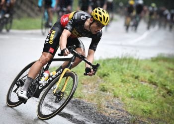 Wout Van Aert Tour de France