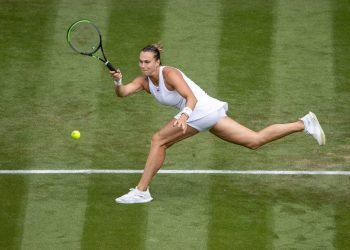 Aryna Sabalenka Wimbledon