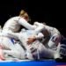 Equipe de France féminine escrime fleuret par équipes