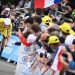 Mathieu van der Poel Tour de France contre-la-montre