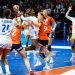 Equipe de France féminine handball vs Norvège