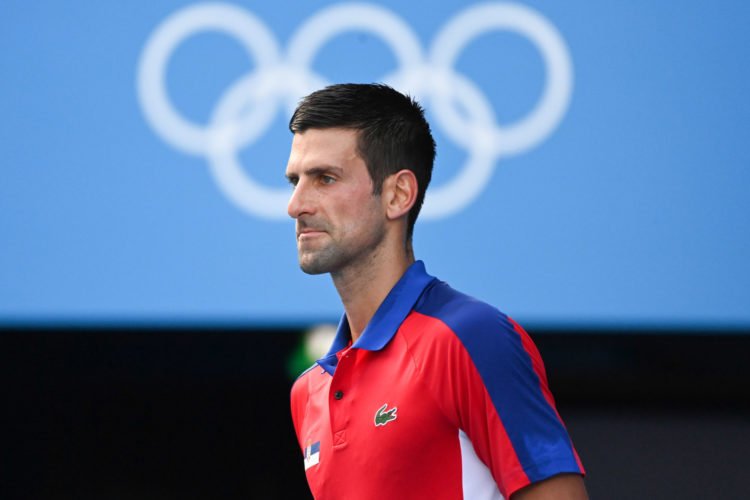 Novak Djokovic (Photo: Marijan Murat/dpa)