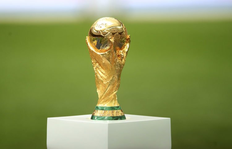 Coupe du monde (Photo : PA Images / Icon Sport)