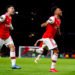 Arsenal - Pierre-Emerick Aubameyang
Photo by Icon Sport