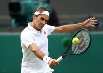Roger Federer (By Icon Sport)