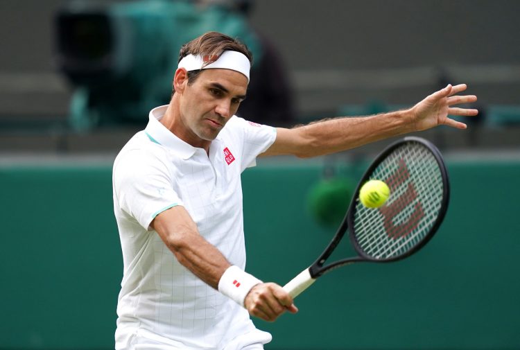 Roger Federer (By Icon Sport)