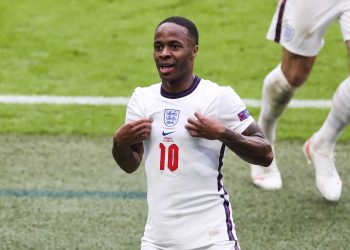 Raheem Sterling (Photo by Icon Sport)