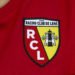 RC Lens logo (Photo by Aude Alcover/Icon Sport)