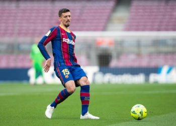By Icon Sport - Clement LENGLET
