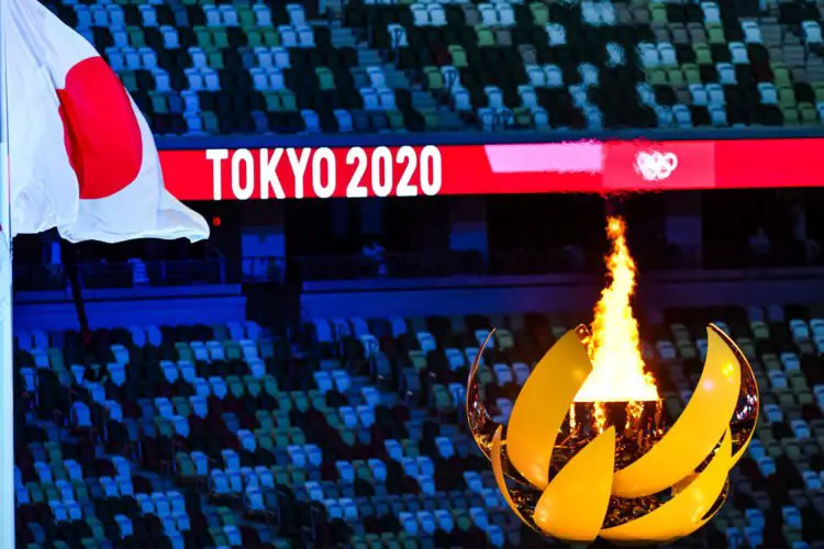 JO 2020 de Tokyo (Photo by Baptiste Fernandez/Icon Sport)