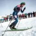 Ski alpinisme Photo: OIS/Chloe Knott. Handout image supplied by OIS/IOC.
Photo by Icon Sport