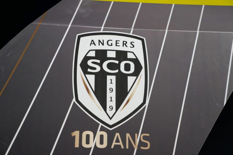 Angers SCO - Photo by Eddy Lemaistre/Icon Sport