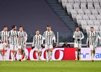 (Juventus F.C.)
Photo Marco Alpozzi/LaPresse 
By Icon Sport