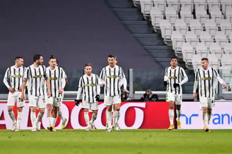 (Juventus F.C.)
Photo Marco Alpozzi/LaPresse 
By Icon Sport
