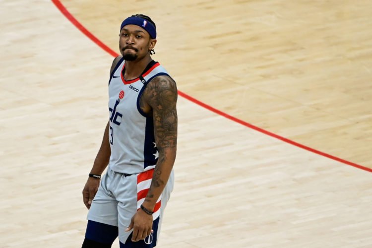 Bradley Beal (Photo by Icon Sport)