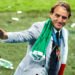 Roberto Mancini sélectionneur Italie