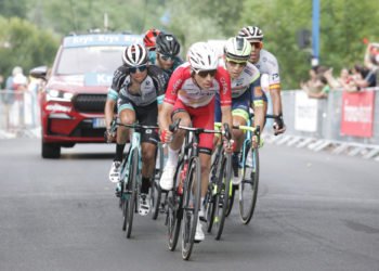 Guillaume Martin Tour de France