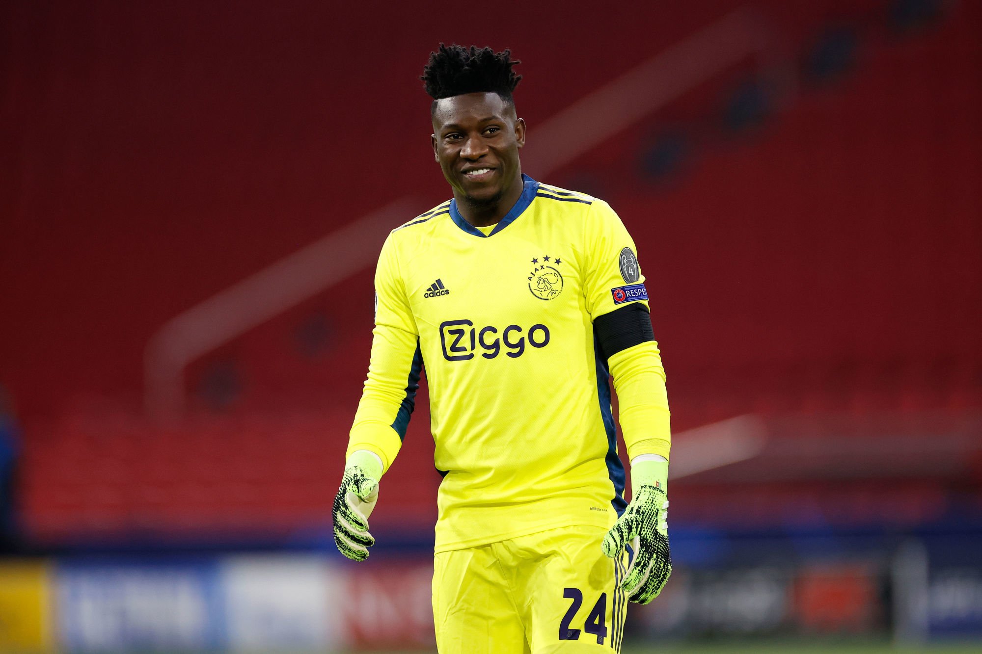 OL: Anthony Lopez is geen profeet in zijn land, Onana is meer dan goed om zich bij Rhône te voegen in de transferperiode