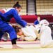 Margaux Pinot Judo JO 2020