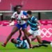 France - Fidji rugby JO 2020