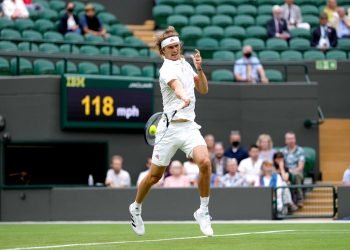 Alexander Zverev Wimbledon 2021